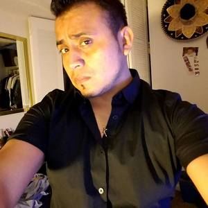 Meet your Posher, Gabriel